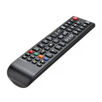 1 BUC TV Înlocuire Accesorii de Control de la Distanță Versiune în limba engleză de Televiziune Controler Pentru Samsung BN59-01247A
