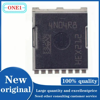 10BUC/lot IPLU300N04S4-R8 4N04R8 MOSFET N-CH 40V 300A 8HSOF IC Chip original Nou
