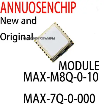 1BUC Noi și Originale Modul GPS MAX-M8Q MAX-7Q NEO-6M NEO-7M MAX-M8Q-0-10 MAX-7Q-0-000 NEO-6M-0-001 NEO-M8N-0-01 NEO-7M-0-000