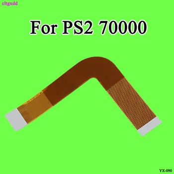 Cablu panglică Lentile cu Laser pentru PS2 70xxx 700xx 7000x 70000 Slim Flex Conectare SCPH 70000 Accesoriu de Înlocuire pentru Playstation PS