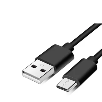 De Tip C USB Încărcător Cablu de Încărcare Cablu pentru Noi beat-uri Flex Wireless Căști și Similare, Noul Sony/JBL/Jabra Căști fără Fir