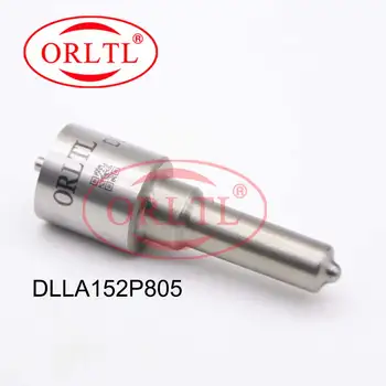 DLLA152P805 Common Rail Injector Duza DLLA 152 P 805 Combustibil Diesel Pulverizator DLLA 152P805