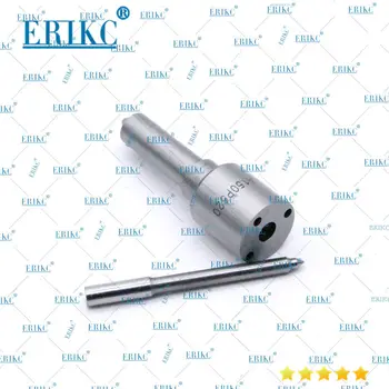 ERIKC DSLA150P520 Combustibil Injector Duza DSLA 150 P 520 Diesel Injector Duza Pulverizator 0 433 175 093 ( 0433175093 )