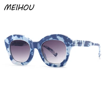 Floare de Ochi de Pisica ochelari de Soare Moda de Lux de Brand Designer de Epocă ochelari de Soare pentru Femei Ochelari Pentru Femei Ochelari Ochelari