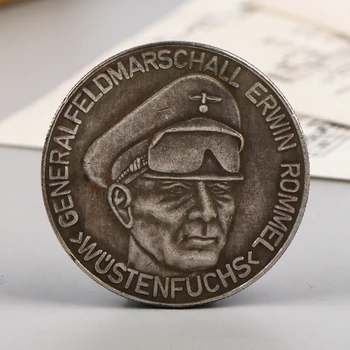 Germană Comemorative Copia Moneda Dolar De Argint Antic Meserii De Colectare De Monede