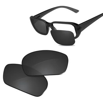 Glintbay Nouă Performanță Polarizat Lentile de Înlocuire pentru Arnette Gringo AN4265 ochelari de soare - mai Multe Culori