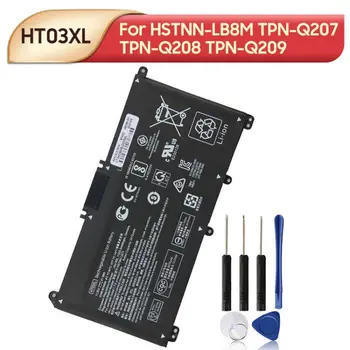 Original Laptop de Înlocuire Baterii HT03XL Pentru HP L11119-855 L11421-1C1 L11421-2C2 L11 Pavilion 15-CW1000AU TPN-Q209 HSTNN-LB8M