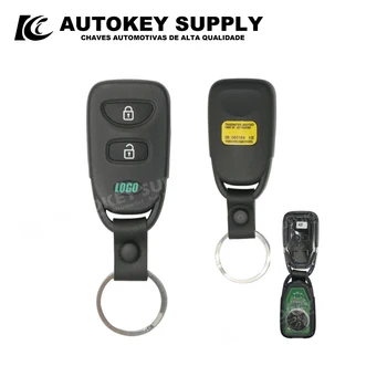 Pentru Hyundai Tucson Telecomanda 433Mhz Autokeysupply AKHYC402