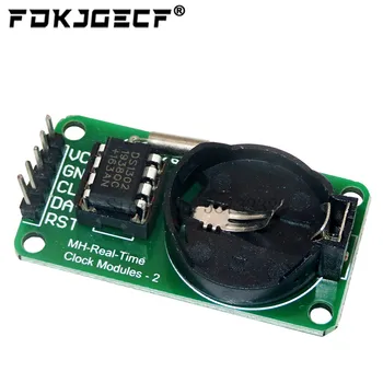 RTC DS1302 Ceas de Timp Real Modul Pentru AVR ARM PIC SMD pentru Arduino